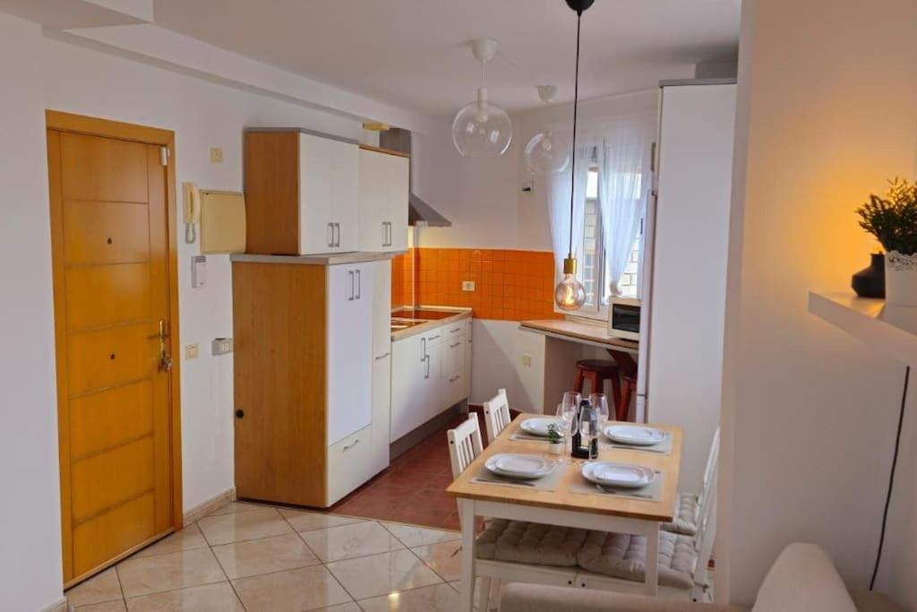 Vivienda Vacacional A 10 Minutos De La Capital. Арукас Екстериор снимка