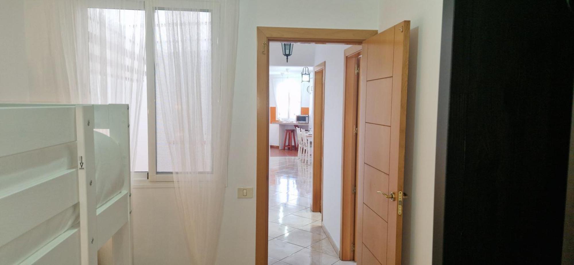 Vivienda Vacacional A 10 Minutos De La Capital. Арукас Екстериор снимка