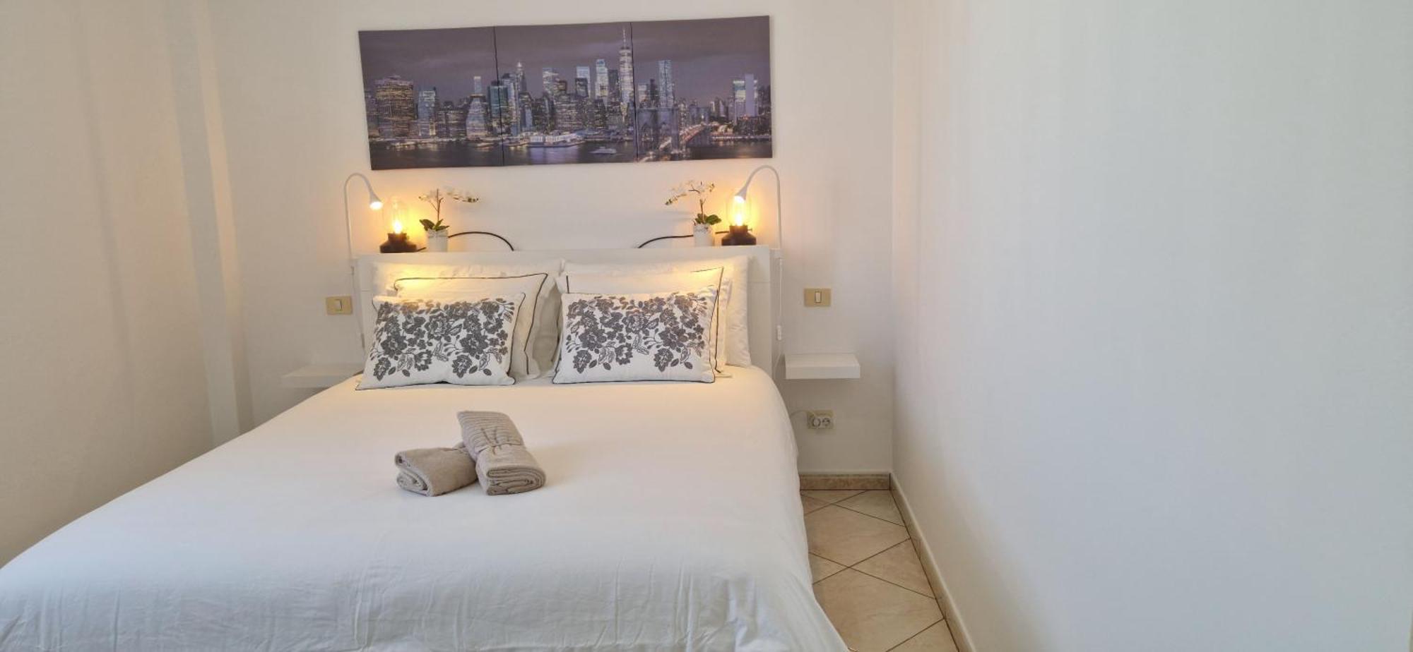 Vivienda Vacacional A 10 Minutos De La Capital. Арукас Екстериор снимка