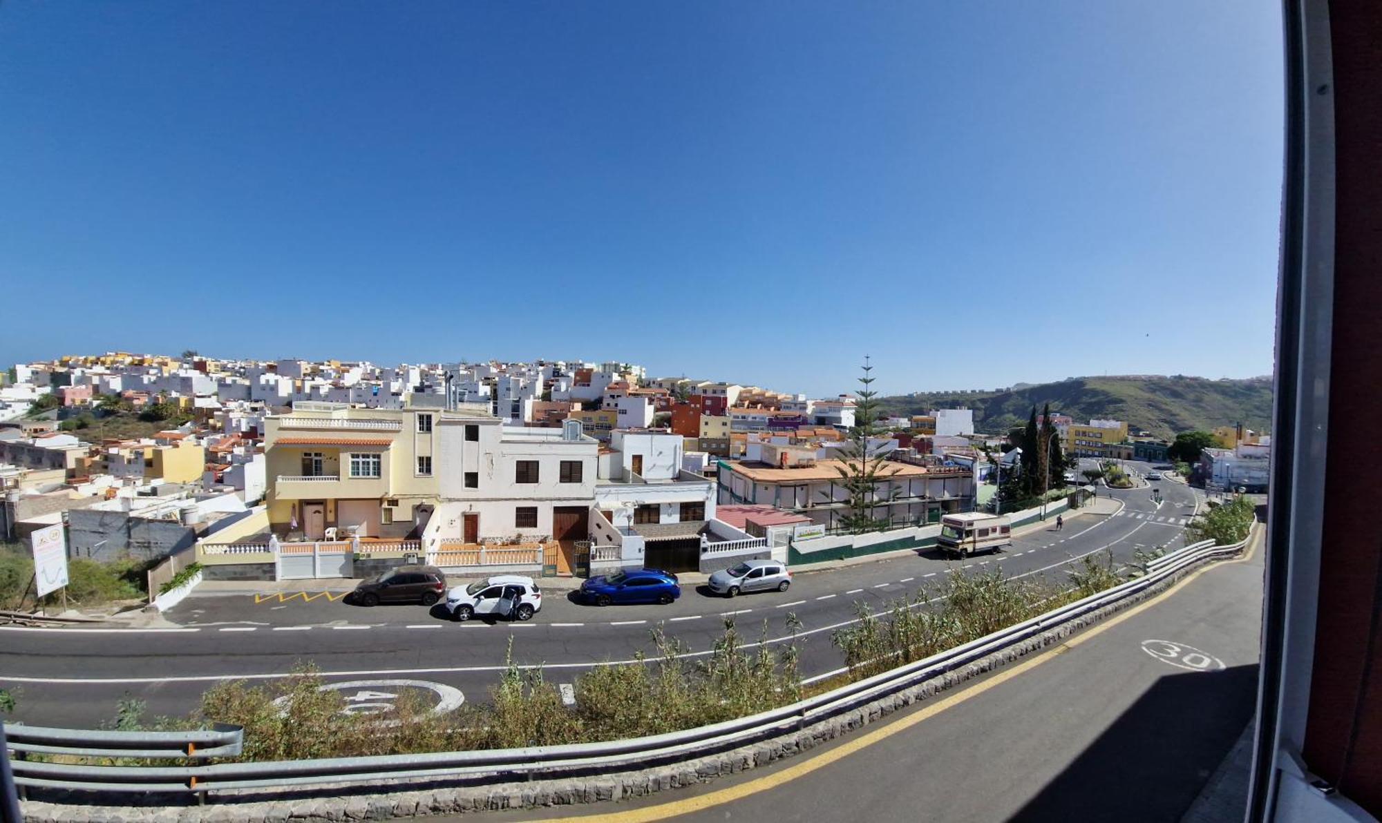 Vivienda Vacacional A 10 Minutos De La Capital. Арукас Екстериор снимка