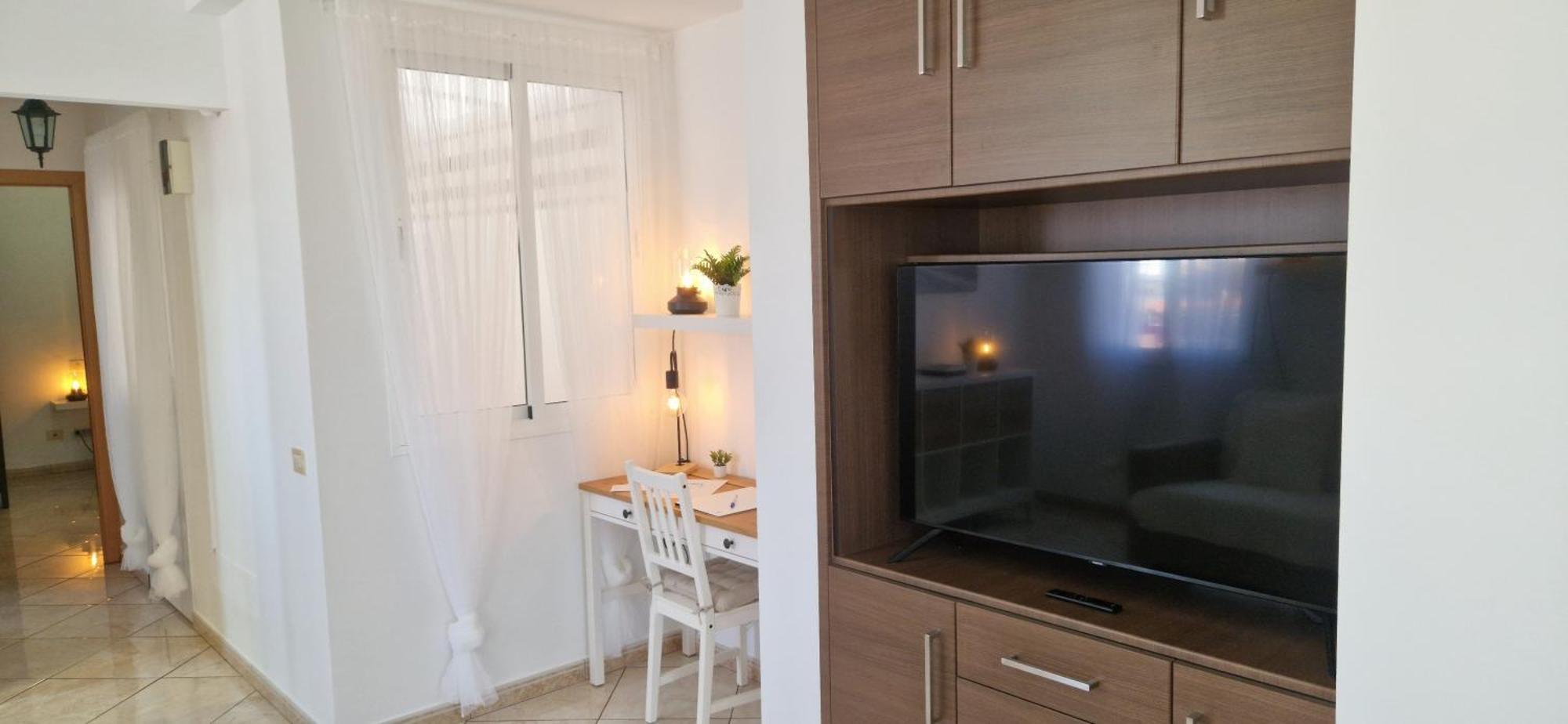 Vivienda Vacacional A 10 Minutos De La Capital. Арукас Екстериор снимка