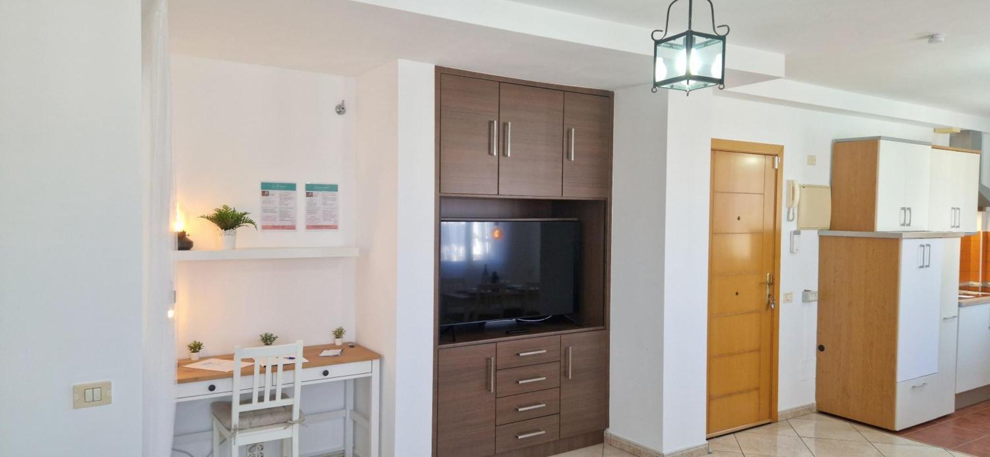 Vivienda Vacacional A 10 Minutos De La Capital. Арукас Екстериор снимка