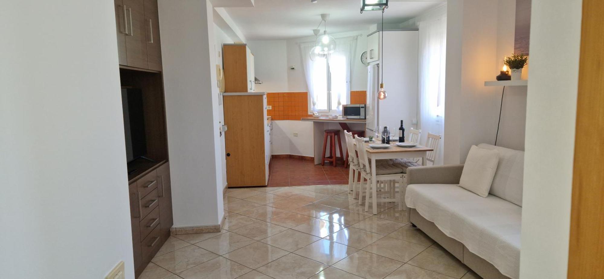 Vivienda Vacacional A 10 Minutos De La Capital. Арукас Екстериор снимка