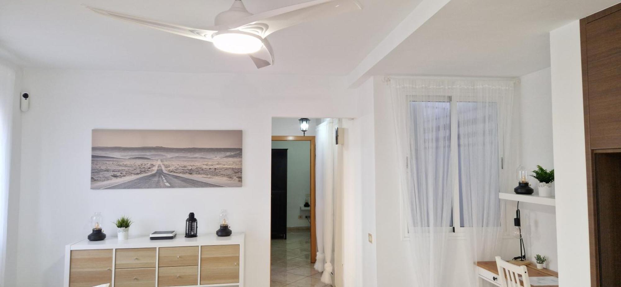 Vivienda Vacacional A 10 Minutos De La Capital. Арукас Екстериор снимка
