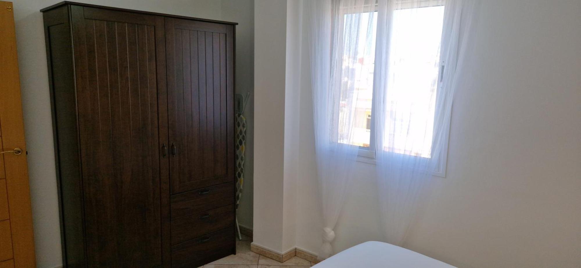 Vivienda Vacacional A 10 Minutos De La Capital. Арукас Екстериор снимка